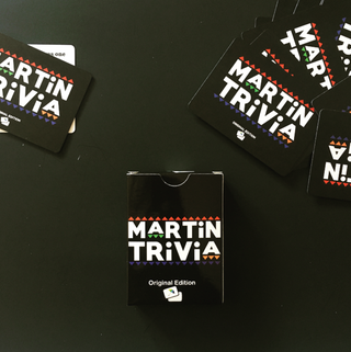Martin Trivia gamerepublicandcompany.co